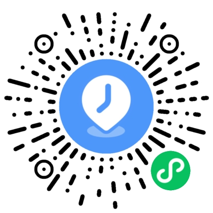 拍刻水印相机小程序码